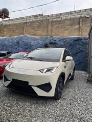 New BYD Seagull 2025 White for sale