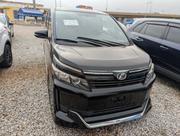 Toyota Voxy 2015 Black for sale