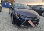 Toyota Corolla LE 2021 Blue for sale