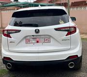 Acura RDX 2022 White for sale