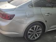 Renault Samsung SM6 2.0 GDi FWD 2016 Silver for sale