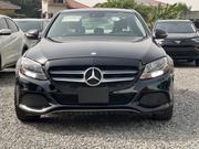 Mercedes-Benz C300 Base 4Matic Sedan AWD (2.0L 4cyl 7A) 2016 Black for sale