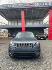 Land Rover Range Rover Velar P250 S 4x4 2019 Blue for sale