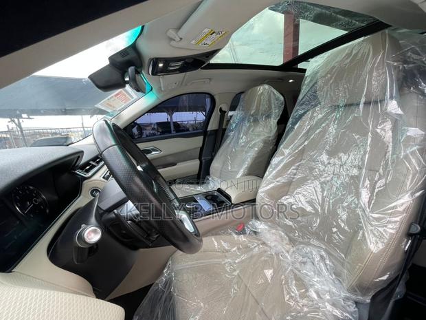 Land Rover Range Rover Velar P250 S 4x4 2019 Blue