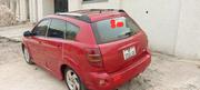 Pontiac Vibe 1.8L 2010 Red for sale
