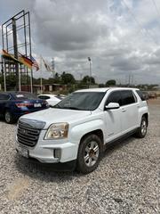 GMC Terrain SLT-1 AWD 2013 White for sale