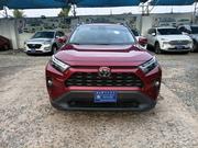 Toyota RAV4 XLE AWD 2023 Red for sale