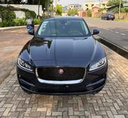 Jaguar E-Pace First Edition 2018 Blue for sale