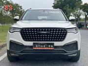 Zotye T700 2017 White for sale