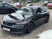 Honda Civic 2024 Black for sale