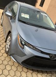 Toyota Corolla LE 2024 Gray for sale