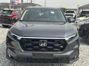 Honda CR-V 2025 Black for sale