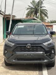 Toyota RAV4 XLE 2025 Black for sale