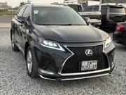 Lexus RX 2010 Gray for sale