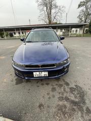 Mitsubishi Galant 2.4 2003 Blue for sale