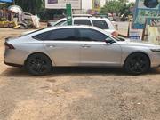 Honda Accord EX CVT 2024 Gray for sale
