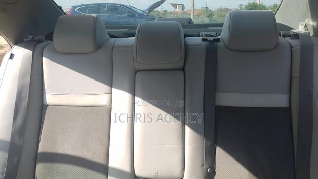 Toyota Camry XLE 4dr Sedan (2.5L 4cyl 6A) 2014 Silver