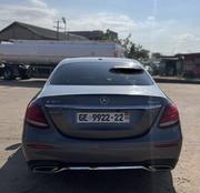 Mercedes-Benz E300 2017 Gray for sale