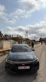 Honda Accord Sport (1.5L 4cyl Turbo CVT) 2019 Black for sale