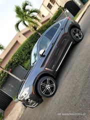 BMW X6 xDrive35i Coupe 4x4 (3.0L 6cyl 8A) 2017 Gray for sale