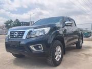 Nissan Navara 2019 Blue for sale