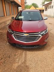Chevrolet Equinox Premier w/2LZ AWD 2019 Burgundy for sale