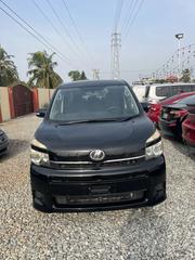 Toyota Voxy 2010 Black for sale