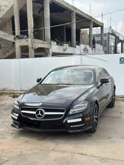 Mercedes-Benz E300 2011 Black for sale