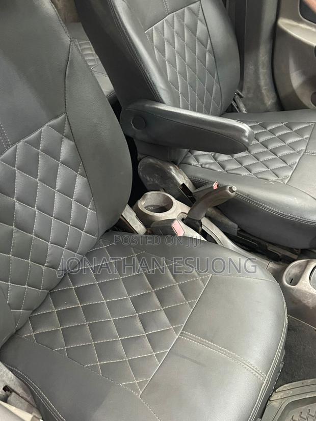 Hyundai Accent GL 2004 Silver