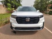 Honda Pilot Elite AWD 2024 White for sale