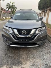 Nissan Rogue SV AWD 2019 Gray for sale