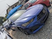 Acura TLX w/A-Spec Package 2024 Blue for sale