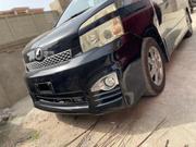 Toyota Voxy 2012 Black for sale