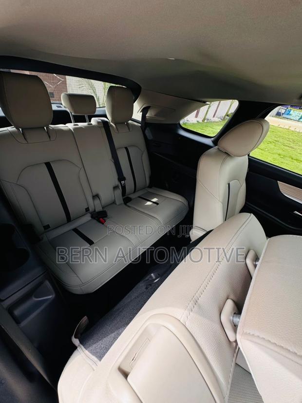 Mazda CX-90 3.3 Turbo S Premium Plus 2024 Gray