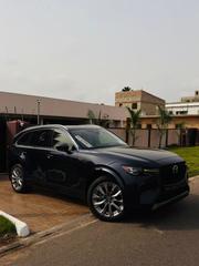 Mazda CX-90 3.3 Turbo S Premium Plus 2024 Gray for sale