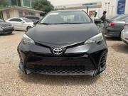 Toyota Corolla 2019 Black for sale