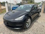 Tesla Model 3 2020 Black for sale