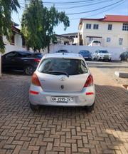 Toyota Vitz 2010 Gray for sale