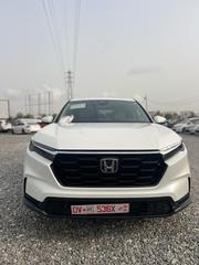 Honda CR-V EX-L AWD 2025 White for sale
