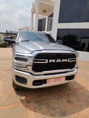 Dodge RAM 2019 Silver for sale