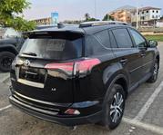 Toyota RAV4 2017 Black for sale