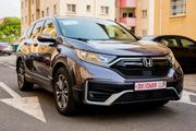 Honda CR-V 2020 Gray for sale