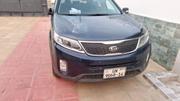 Kia Sorento LX 4dr SUV AWD (2.4L 4cyl 6A) 2014 Blue for sale