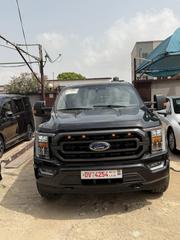 Ford F-150 XLT 2024 Black for sale