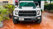 Ford F-150 Raptor 4x4 SuperCab Styleside 5.5 ft. box 133 in. WB 2019 for sale