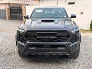Toyota Tacoma 2024 Gray for sale