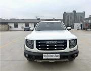 Haval Big Dog 2022 White for sale
