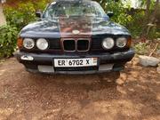 BMW 520i 1998 Black for sale