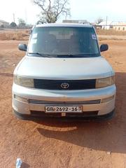 Toyota bB 2008 Gray for sale