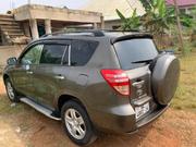 Toyota RAV4 2010 Gray for sale